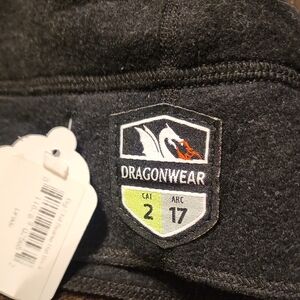 Unisex DRAGONWEAR FR Fleece Beanie Hat